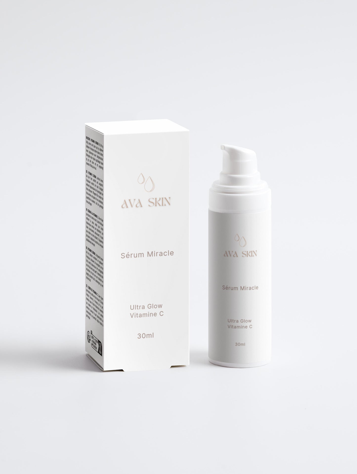 Sérum Miracle Vitamine C 30ml