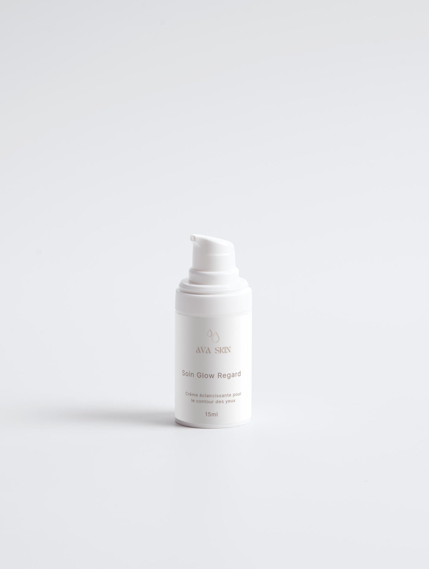 Soin Glow Regard 15 ml