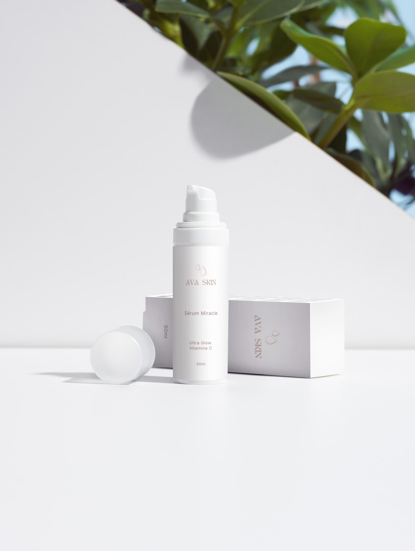 Sérum Miracle Vitamine C 30ml