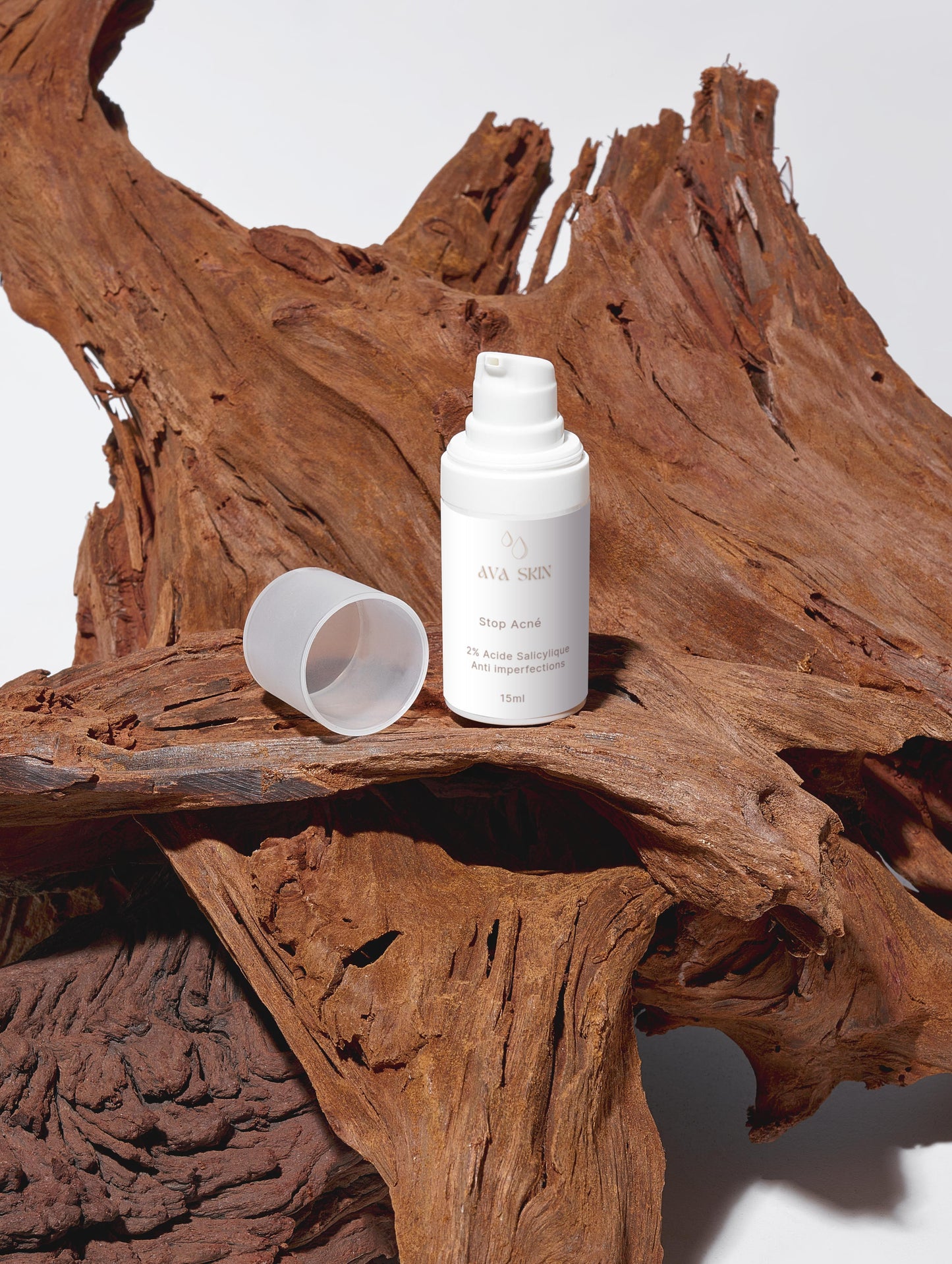 Soin anti-acné 15ml