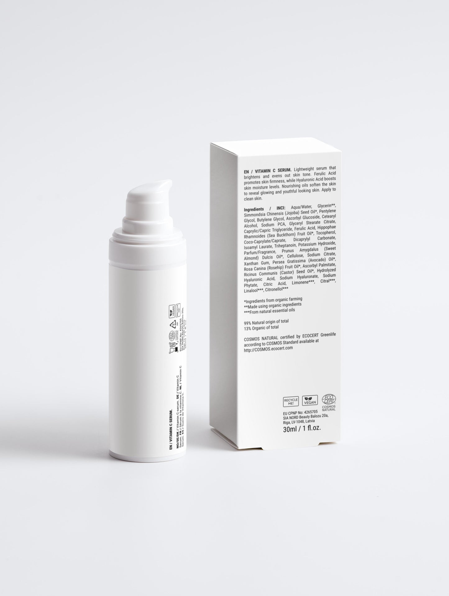 Sérum Miracle Vitamine C 30ml