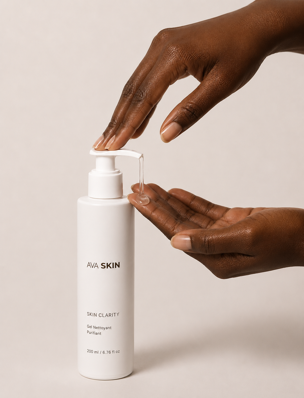 Skin clarity